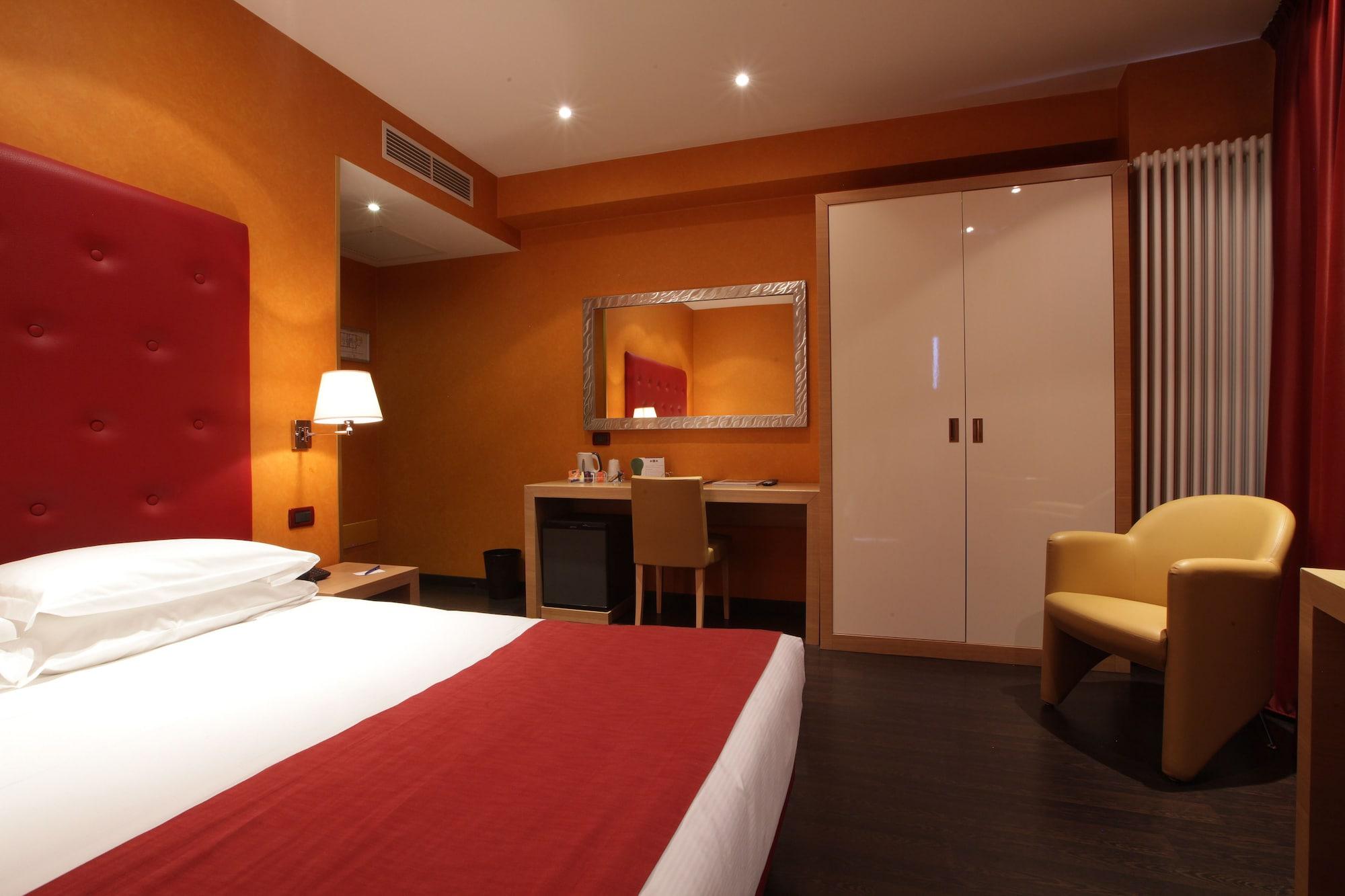 Western Piemontese Hotel 4*