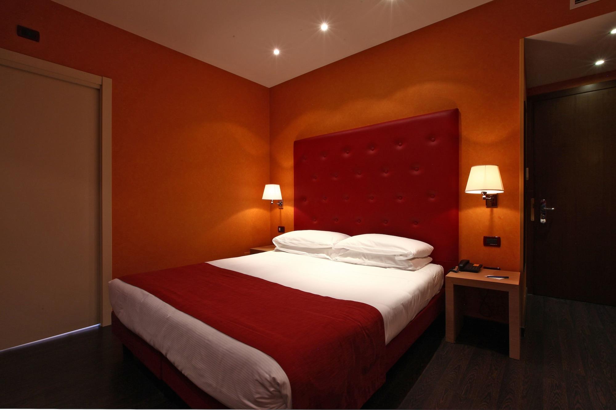 Western Piemontese 4*