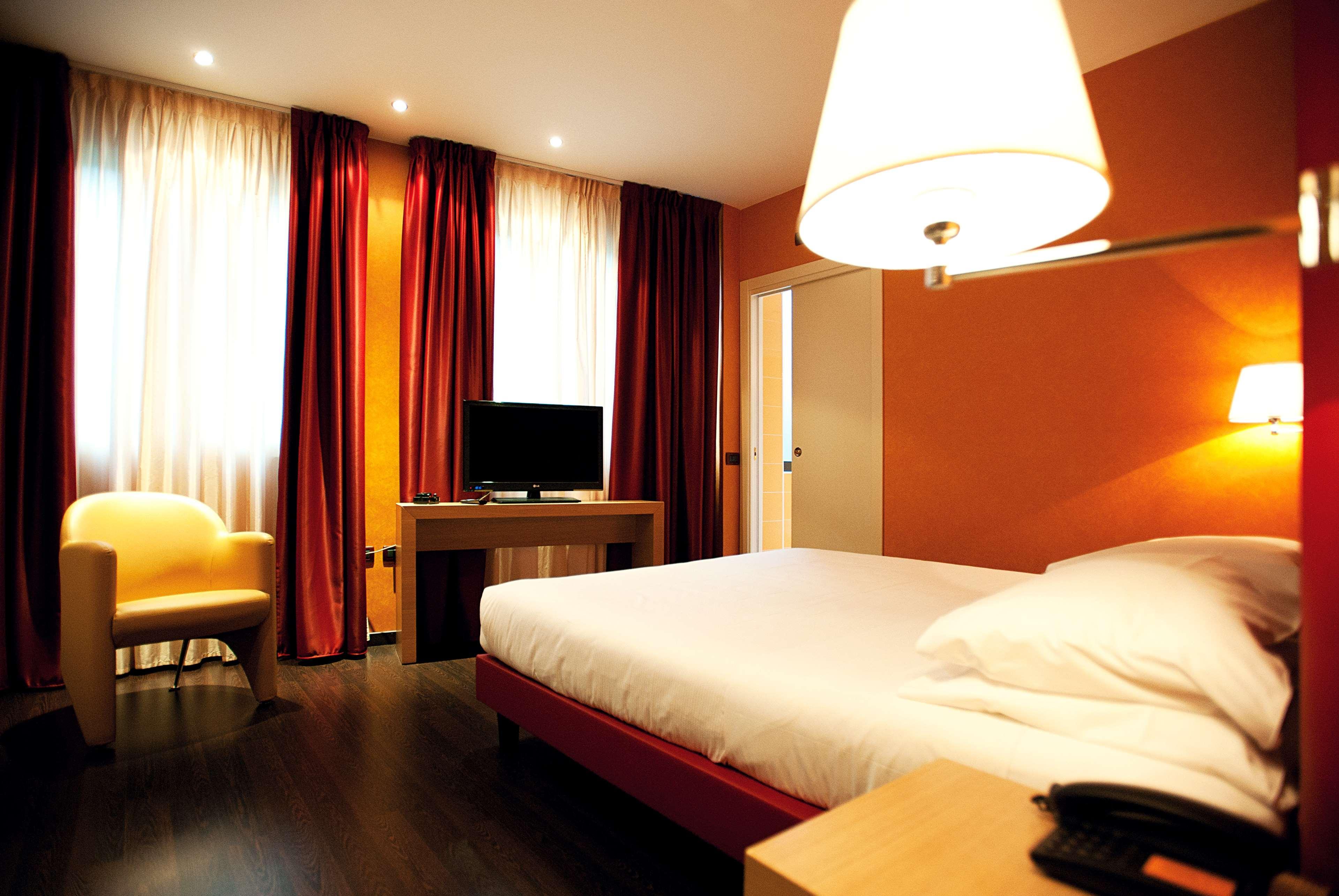 Hotel Western Piemontese 4*