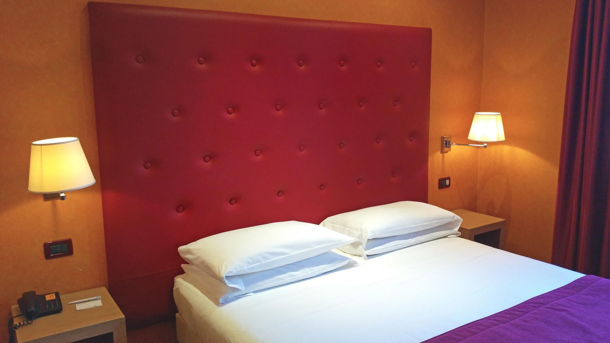 Western Piemontese Hotel Bergamo