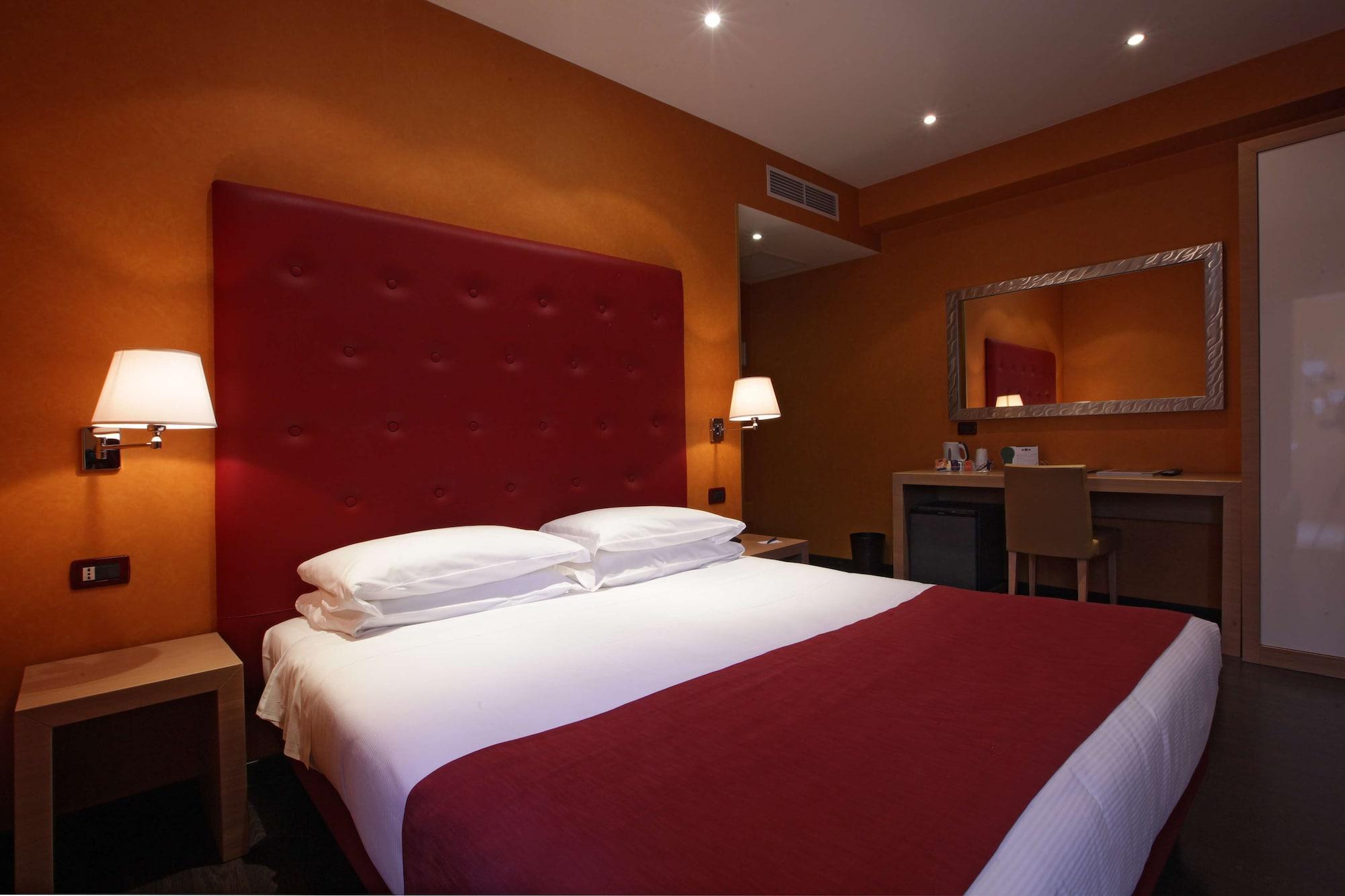 Western Piemontese Hotel 4*