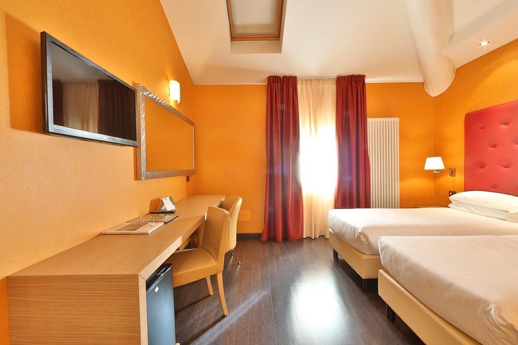 Hotel Western Piemontese Bergamo