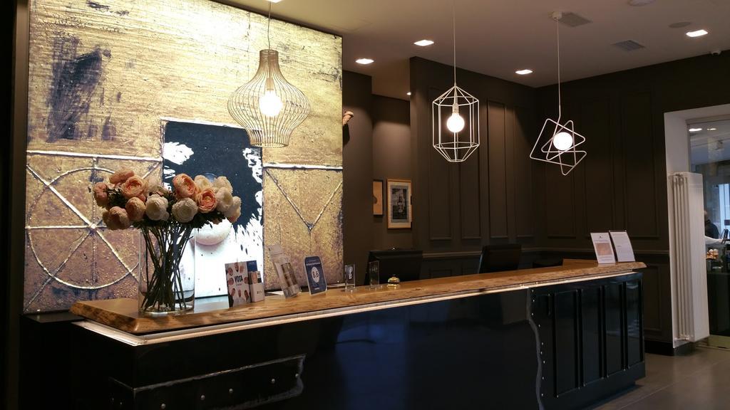Hotel Western Piemontese