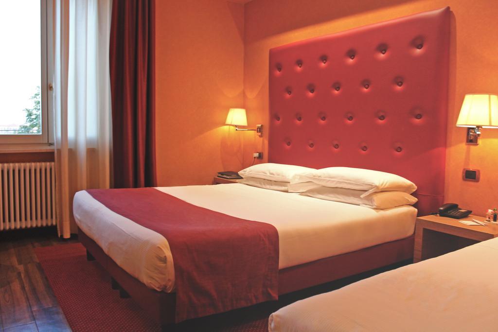 Hotel Western Piemontese Bergamo
