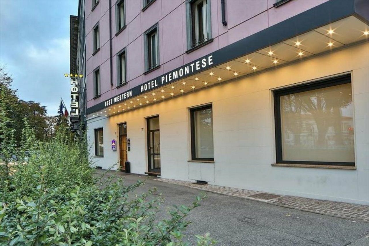 Western Piemontese Hotel