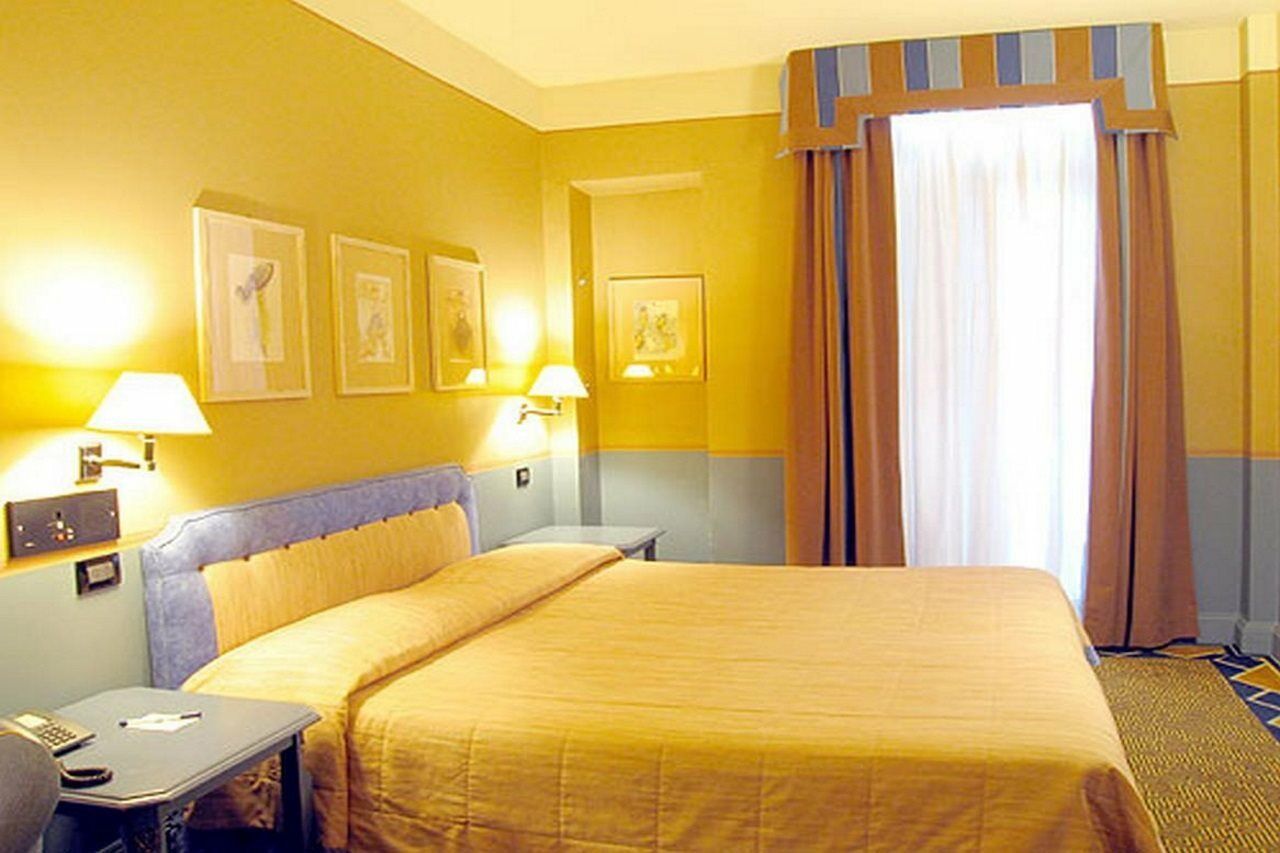 Hotel Western Piemontese