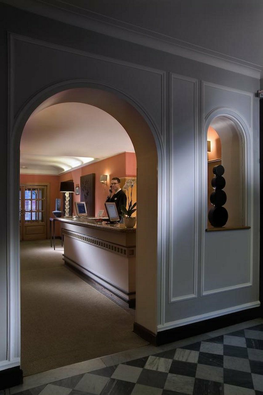 Western Piemontese Hotel 4*