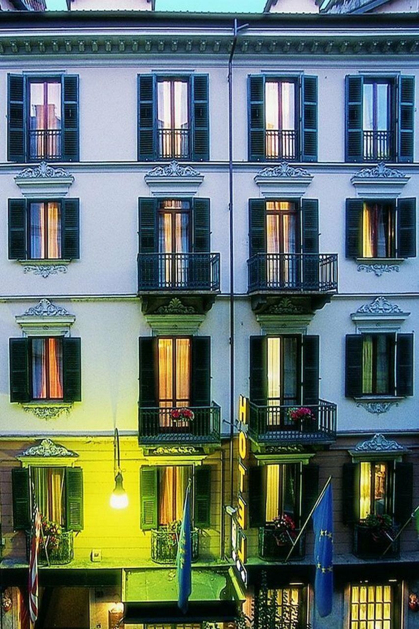 Hotel Western Piemontese 4*