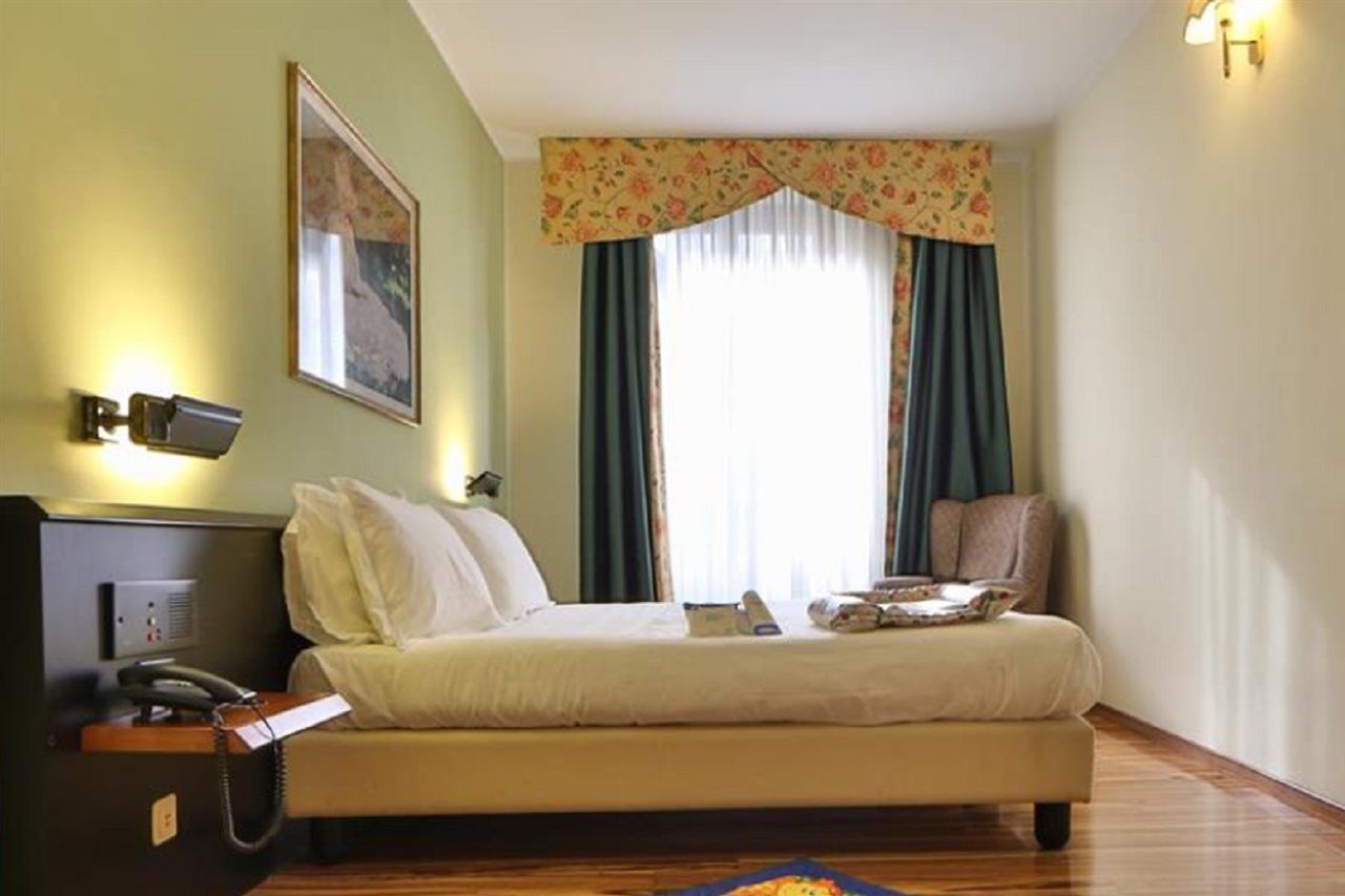 Western Piemontese Hotel 4*